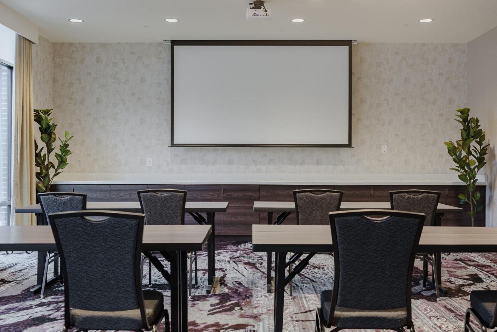 Residence Inn By Marriott Nashville Metro Center Dış mekan fotoğraf